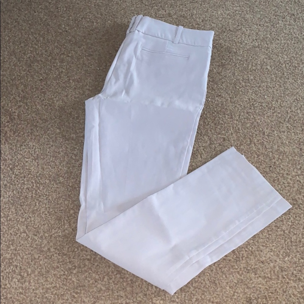 Stretch Business Casual Pants